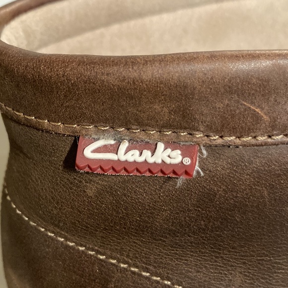 Clark’s Stinson Hi - Size 13 - Picture 3 of 3